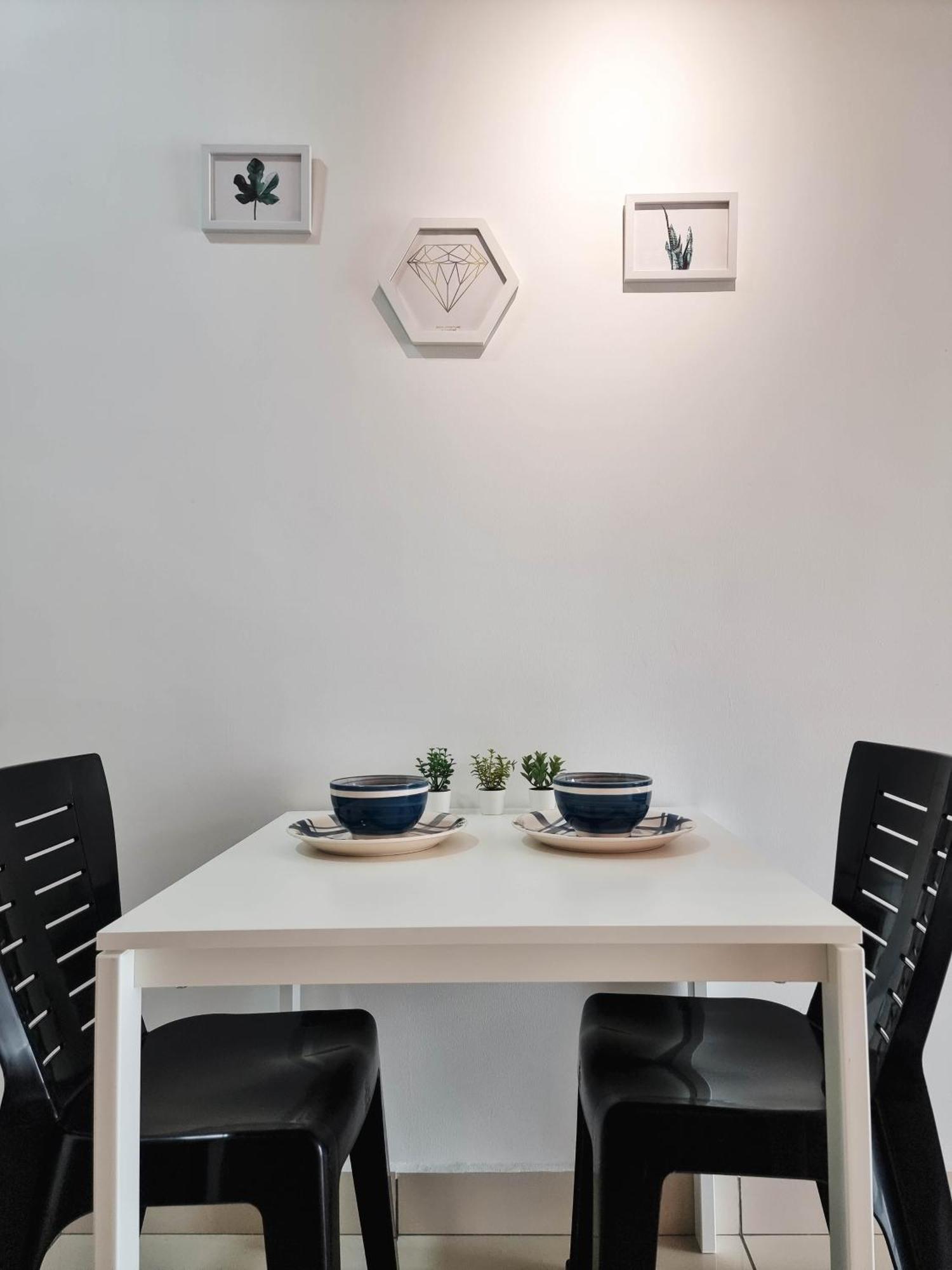 Taiping Centre Point Suite 9 By Bwc Dış mekan fotoğraf